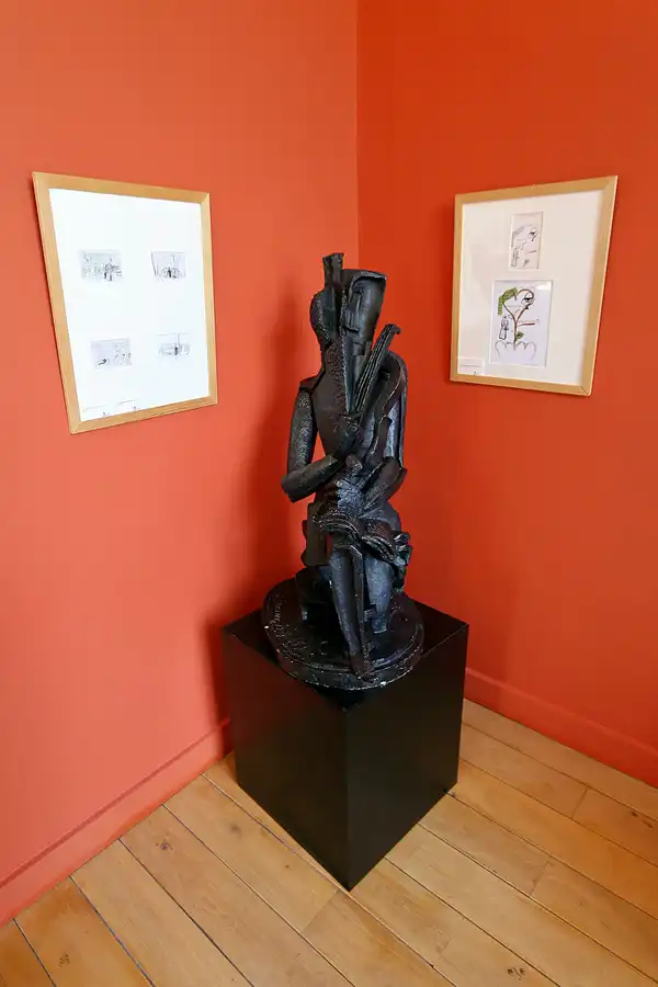 028 | 2007 | Stavelot | Abbaye De Stavelot | © carsten riede fotografie