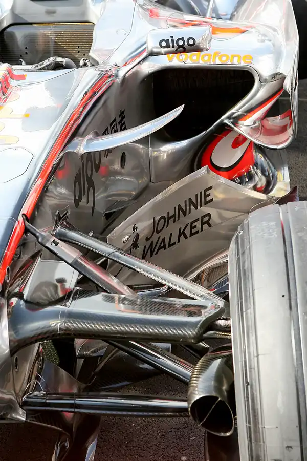 054 | 2007 | Spa-Francorchamps | McLaren-Mercedes Benz MP4-22 | © carsten riede fotografie