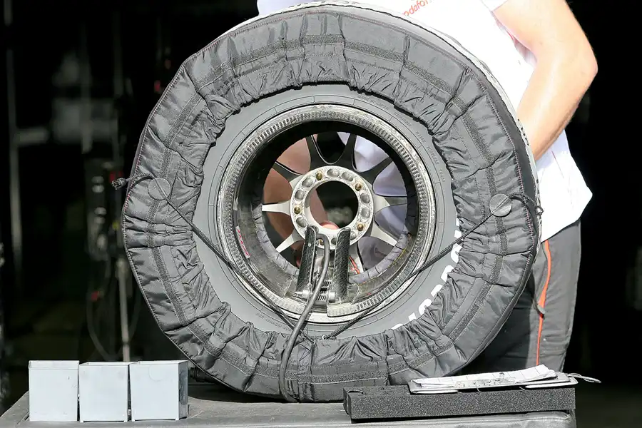 064 | 2007 | Spa-Francorchamps | McLaren-Mercedes Benz MP4-22 | © carsten riede fotografie