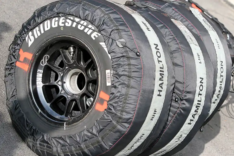 065 | 2007 | Spa-Francorchamps | McLaren-Mercedes Benz MP4-22 | © carsten riede fotografie