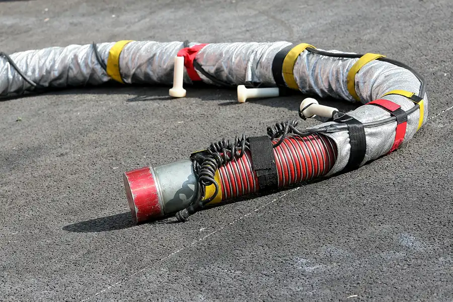 093 | 2007 | Spa-Francorchamps | Spyker-Ferrari F8-VIIB | © carsten riede fotografie