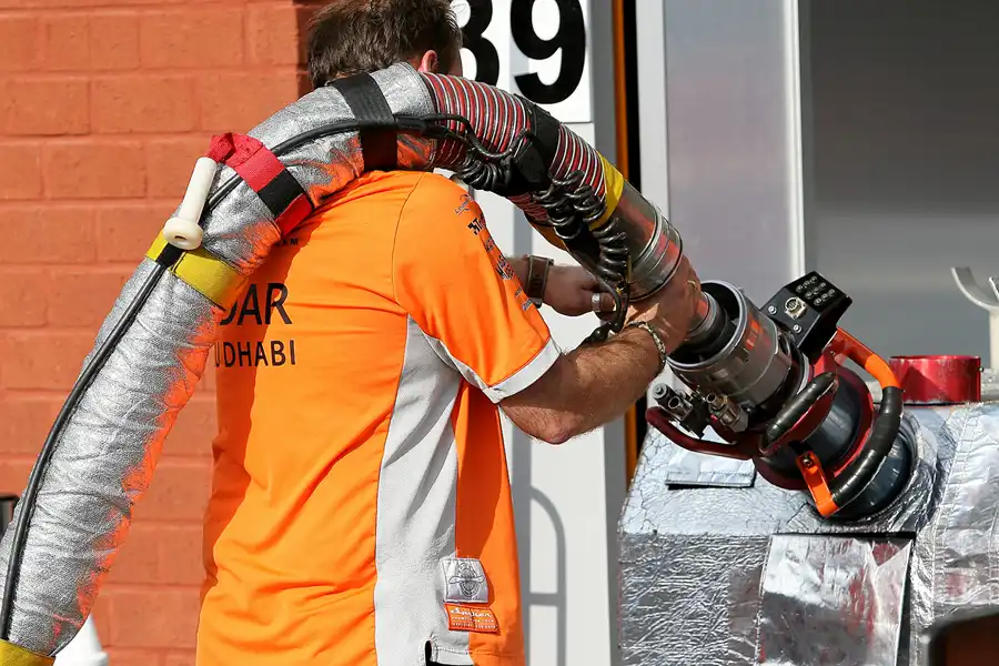 097 | 2007 | Spa-Francorchamps | Spyker-Ferrari F8-VIIB | © carsten riede fotografie
