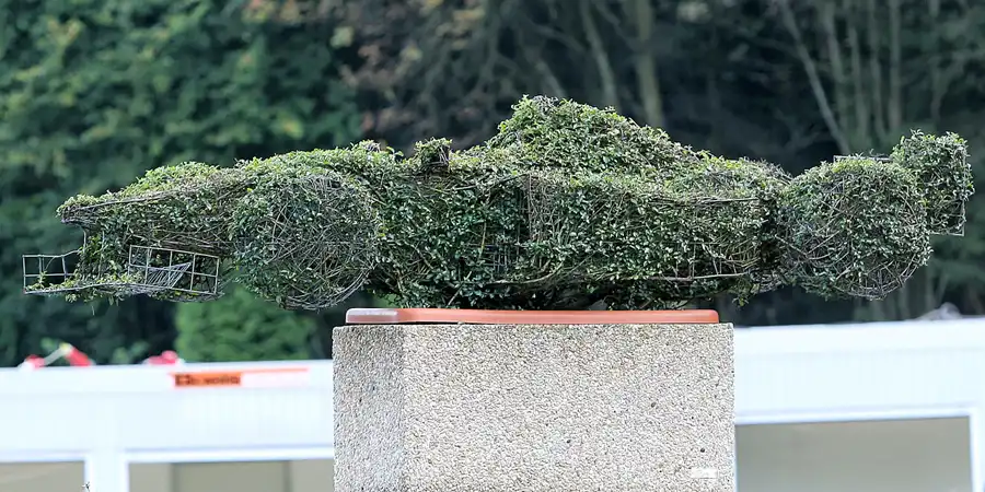 168 | 2007 | Spa-Francorchamps | Circuit De Spa-Francorchamps | © carsten riede fotografie