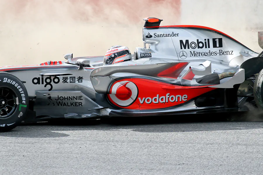 039 | 2007 | Spa-Francorchamps | McLaren-Mercedes Benz MP4-22 | Fernando Alonso | © carsten riede fotografie