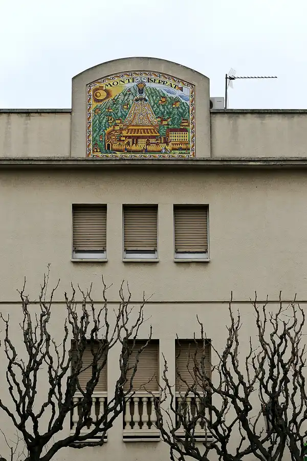 001 | 2008 | Mollet Del Valles | © carsten riede fotografie