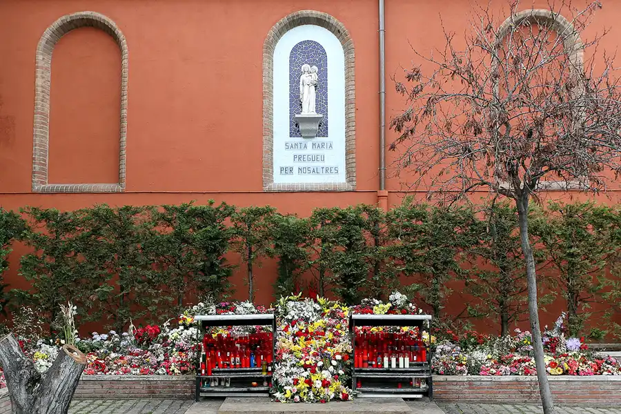 007 | 2008 | Mollet Del Valles | © carsten riede fotografie