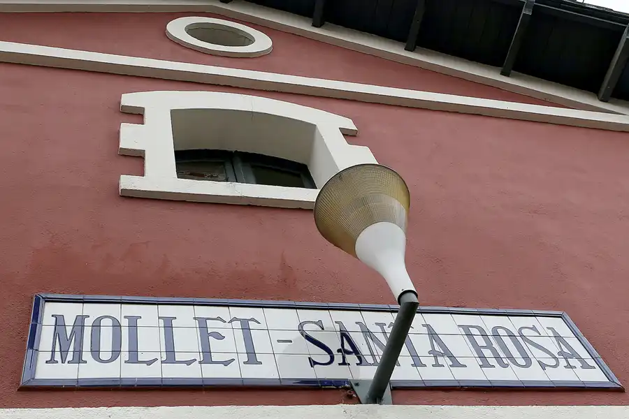 012 | 2008 | Mollet Del Valles | © carsten riede fotografie