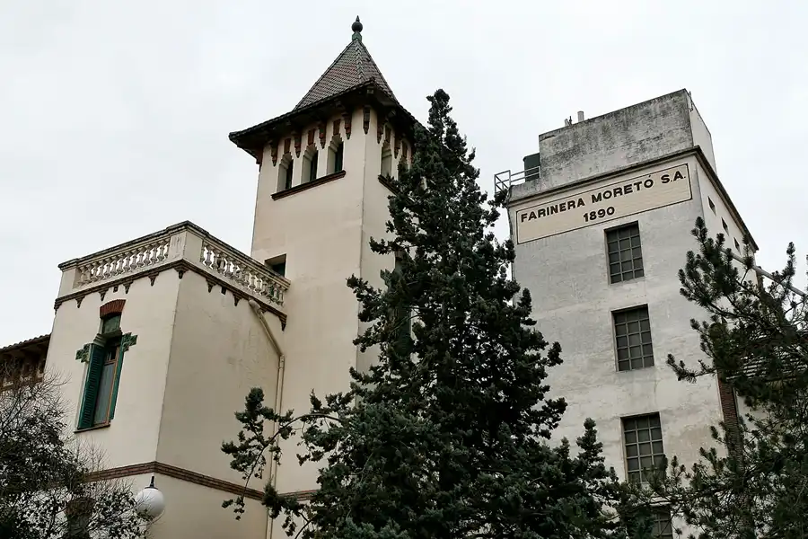 013 | 2008 | Mollet Del Valles | © carsten riede fotografie