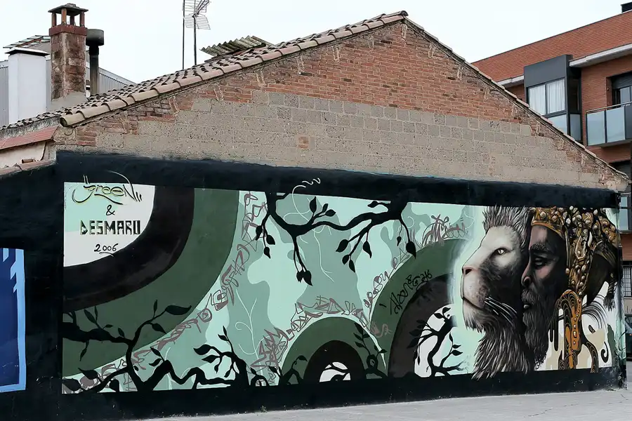 016 | 2008 | Mollet Del Valles | © carsten riede fotografie