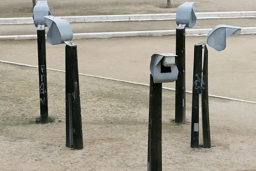 022 | 2008 | Mollet Del Valles | © carsten riede fotografie