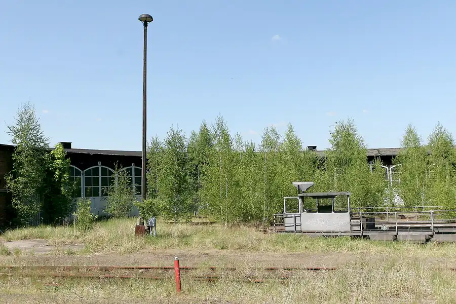 049 | 2008 | Elstal | © carsten riede fotografie