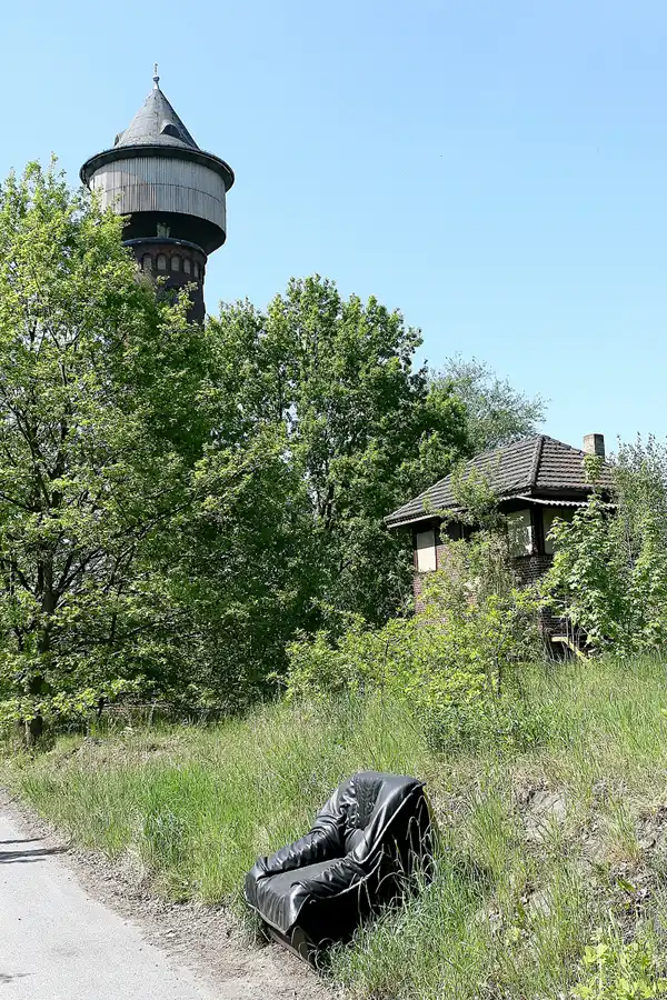 053 | 2008 | Elstal | © carsten riede fotografie