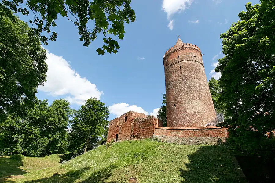 061 | 2008 | Burg Stargard | © carsten riede fotografie