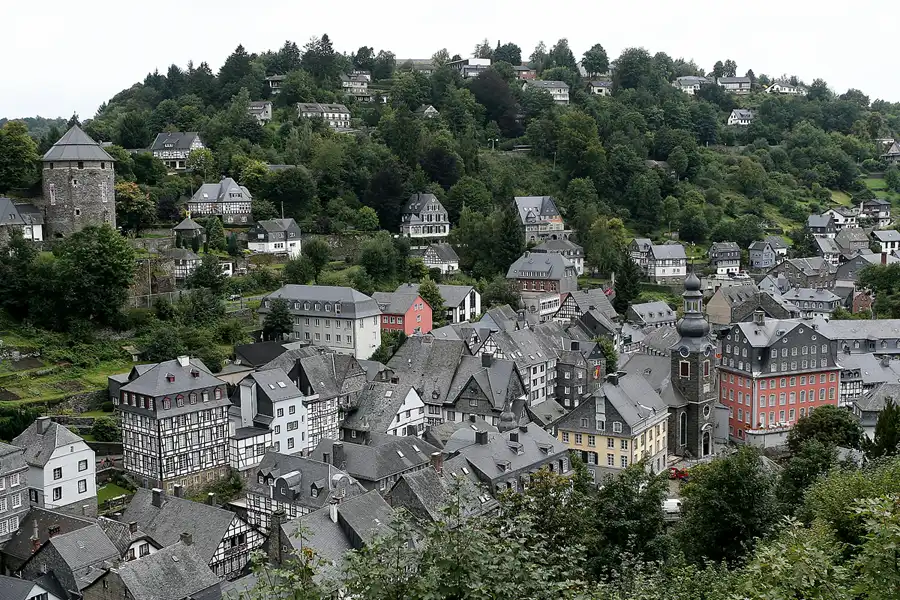 075 | 2008 | Monschau | © carsten riede fotografie