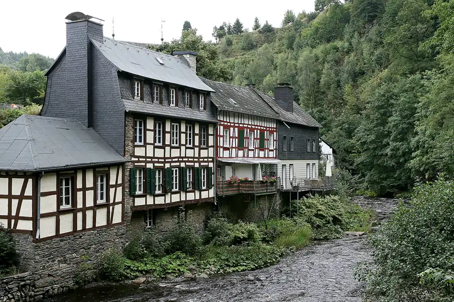 077 | 2008 | Monschau | © carsten riede fotografie