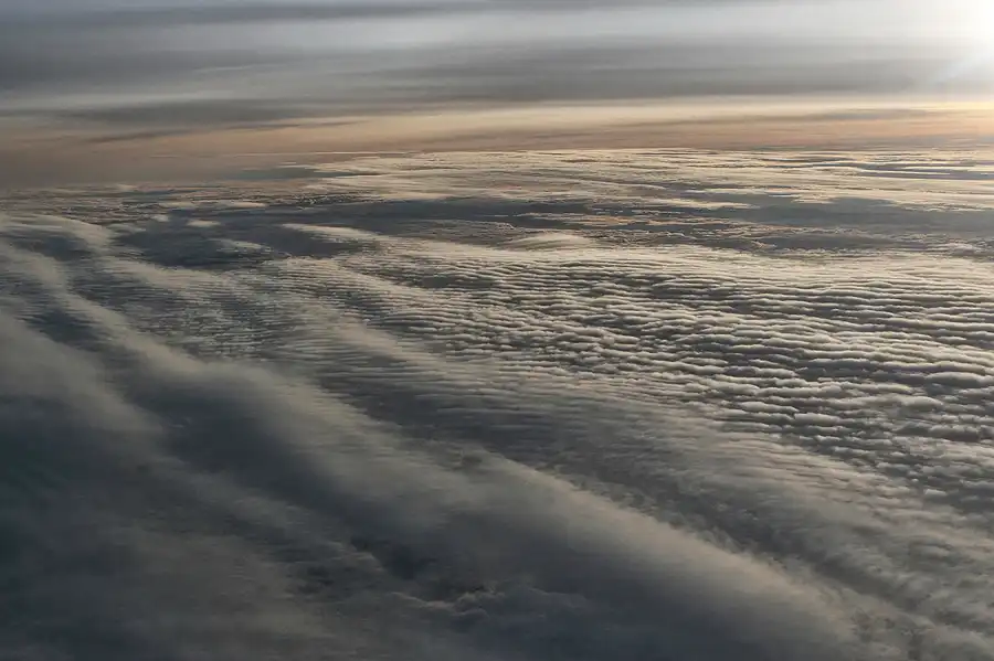 095 | 2008 | Flug Berlin – Barcelona | © carsten riede fotografie