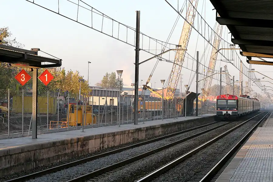 099 | 2008 | Montmelo | © carsten riede fotografie