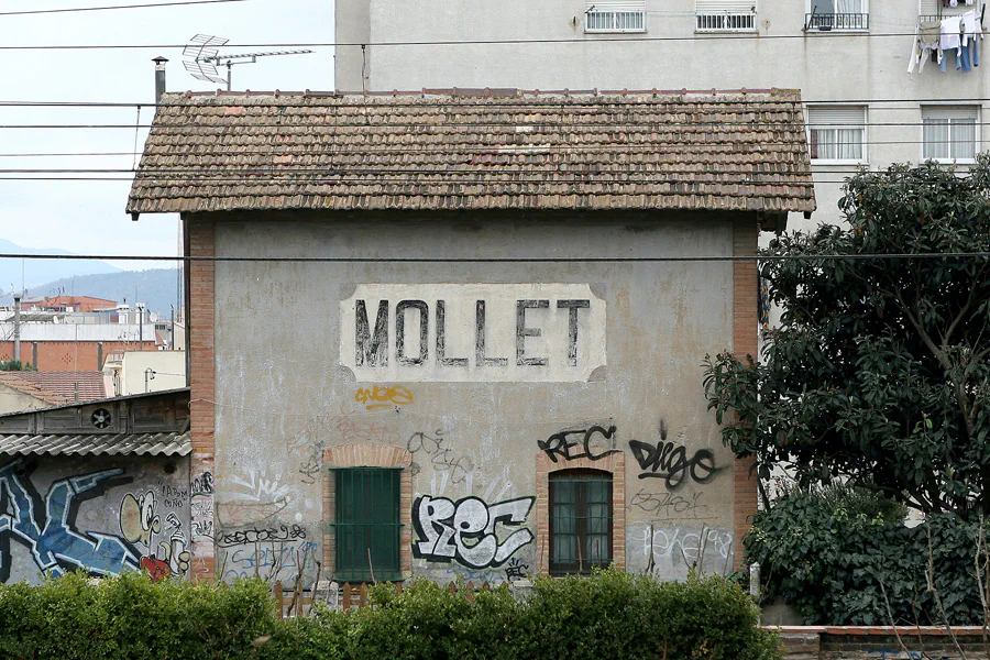 015 | 2008 | Mollet Del Valles | © carsten riede fotografie