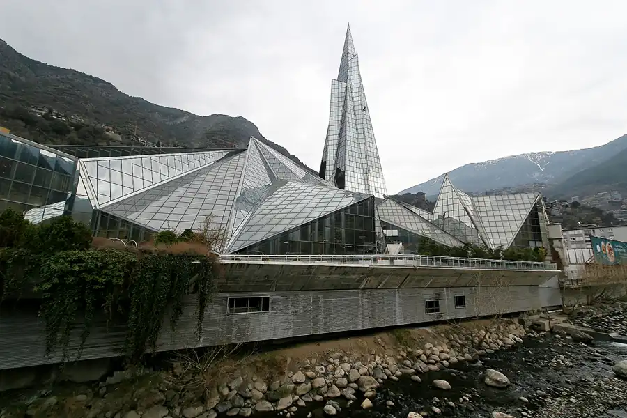 009 | 2008 | Andorra La Vella | © carsten riede fotografie