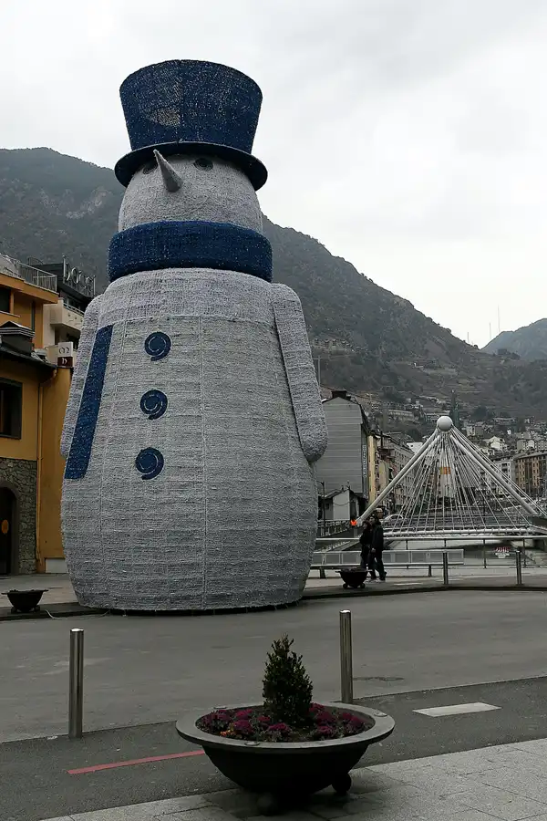 011 | 2008 | Andorra La Vella | © carsten riede fotografie