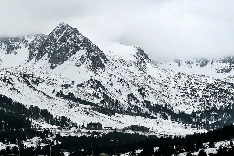 035 | 2008 | Port d`Envalira | © carsten riede fotografie