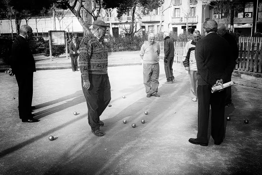 001 | 2008 | Barcelona | © carsten riede fotografie