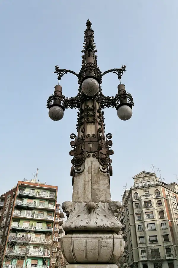 007 | 2008 | Barcelona | © carsten riede fotografie