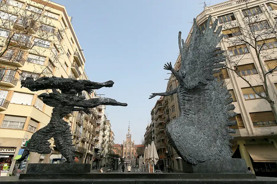 008 | 2008 | Barcelona | © carsten riede fotografie