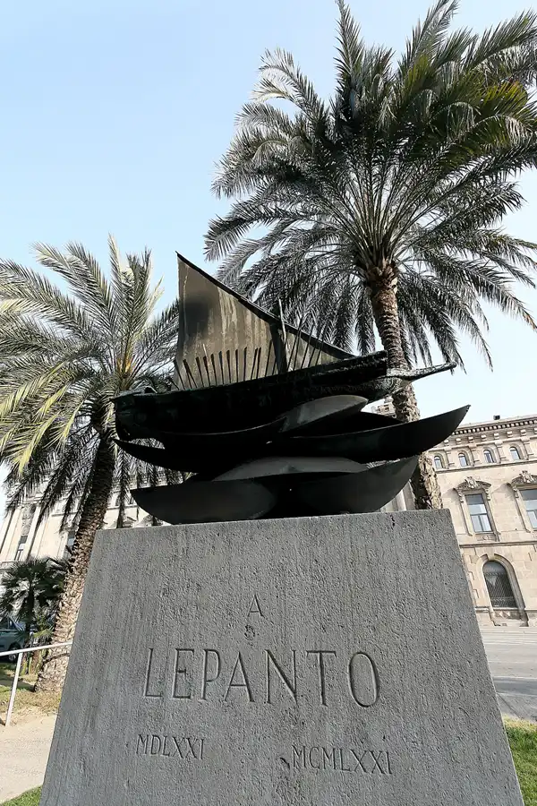 071 | 2008 | Barcelona | Museu Maritim | © carsten riede fotografie