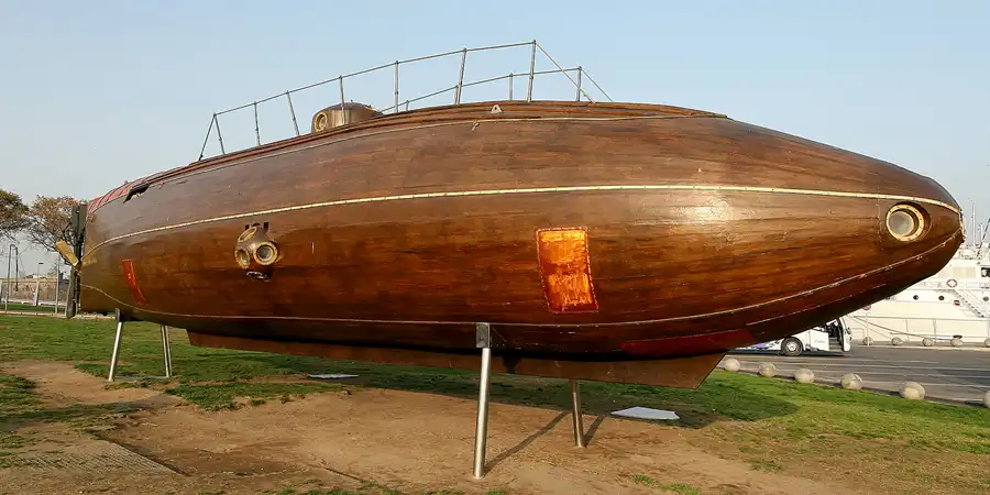 091 | 2008 | Barcelona | Port Vell | © carsten riede fotografie