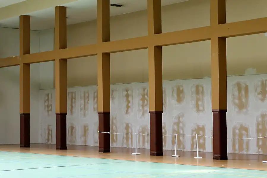 029 | 2008 | Berlin | Flughafen Tempelhof | © carsten riede fotografie