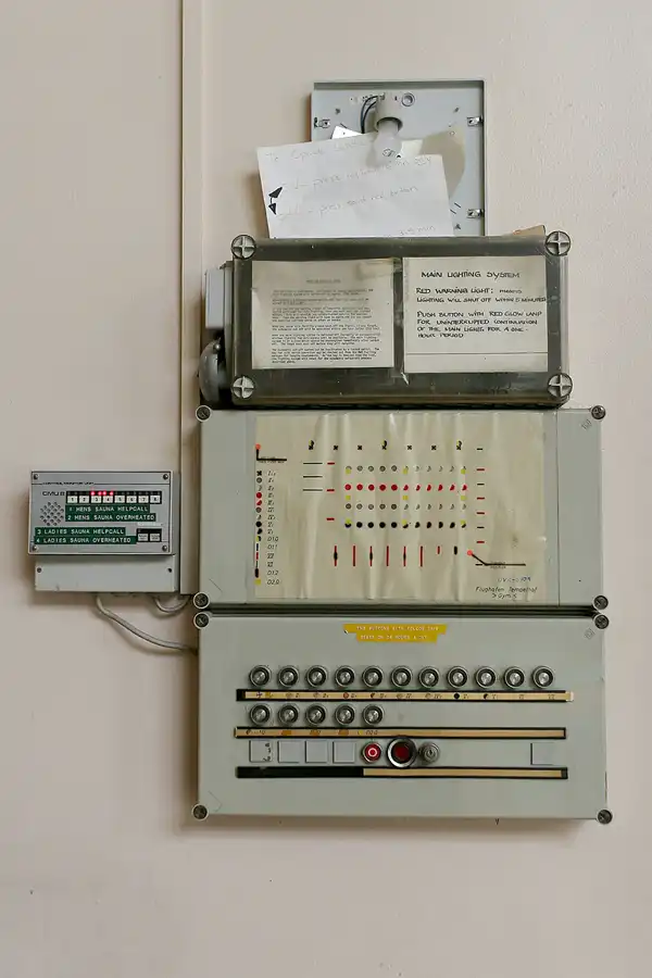 031 | 2008 | Berlin | Flughafen Tempelhof | © carsten riede fotografie