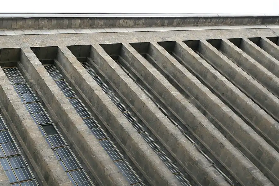 047 | 2008 | Berlin | Flughafen Tempelhof | © carsten riede fotografie