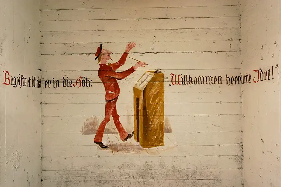 055 | 2008 | Berlin | Flughafen Tempelhof | © carsten riede fotografie
