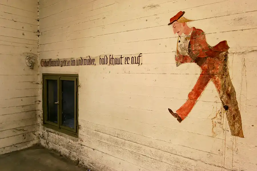 056 | 2008 | Berlin | Flughafen Tempelhof | © carsten riede fotografie