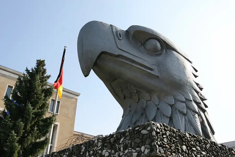 063 | 2008 | Berlin | Flughafen Tempelhof | © carsten riede fotografie