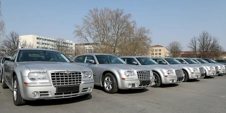 089 | 2008 | Berlin | Flughafen Tempelhof | © carsten riede fotografie