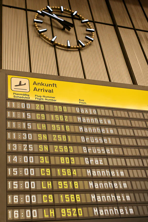 016 | 2008 | Berlin | Flughafen Tempelhof | © carsten riede fotografie