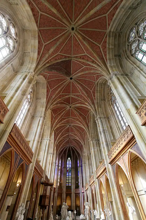 008 | 2008 | Berlin | Friedrichswerdersche Kirche | © carsten riede fotografie