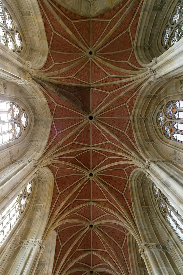 009 | 2008 | Berlin | Friedrichswerdersche Kirche | © carsten riede fotografie