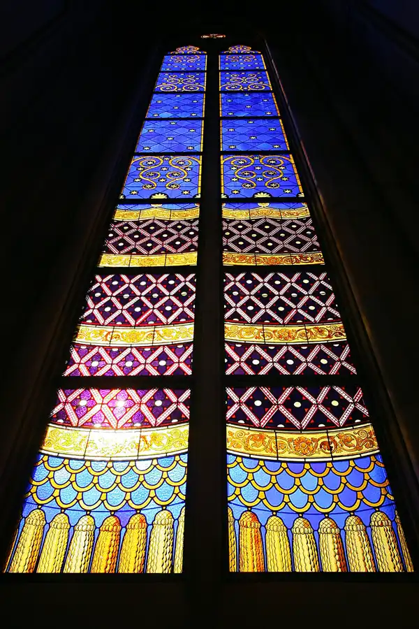 016 | 2008 | Berlin | Friedrichswerdersche Kirche | © carsten riede fotografie