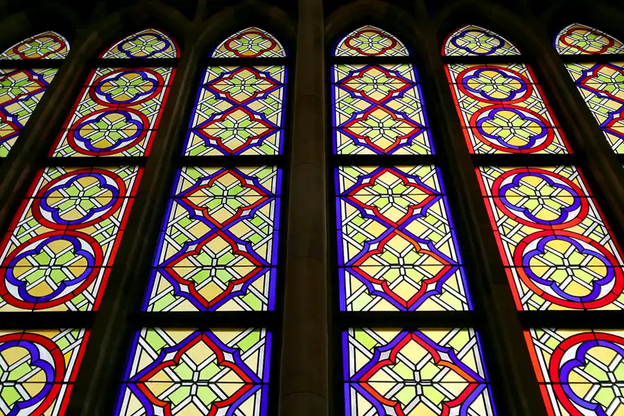 021 | 2008 | Berlin | Friedrichswerdersche Kirche | © carsten riede fotografie