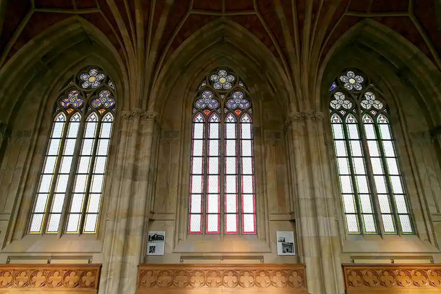 022 | 2008 | Berlin | Friedrichswerdersche Kirche | © carsten riede fotografie