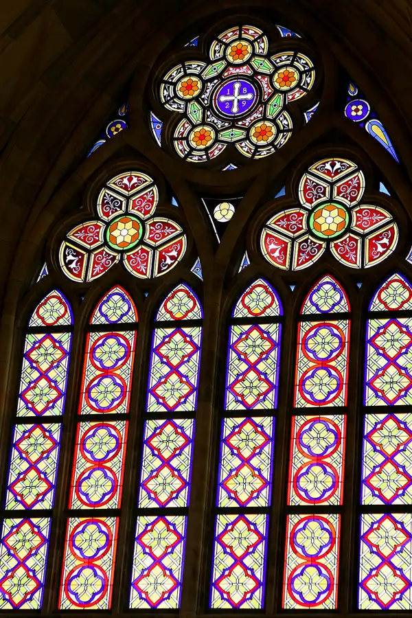 024 | 2008 | Berlin | Friedrichswerdersche Kirche | © carsten riede fotografie