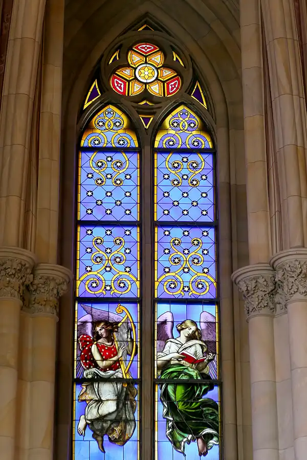 026 | 2008 | Berlin | Friedrichswerdersche Kirche | © carsten riede fotografie