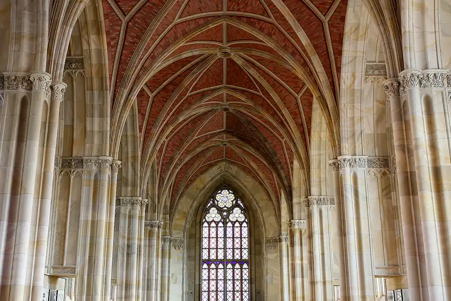028 | 2008 | Berlin | Friedrichswerdersche Kirche | © carsten riede fotografie