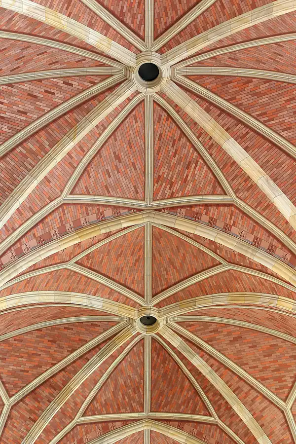 031 | 2008 | Berlin | Friedrichswerdersche Kirche | © carsten riede fotografie