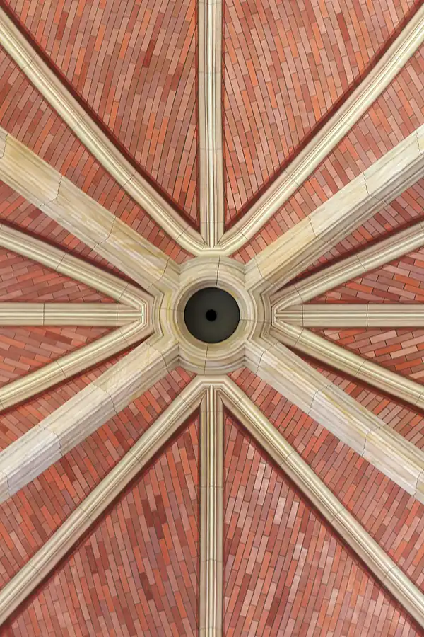 032 | 2008 | Berlin | Friedrichswerdersche Kirche | © carsten riede fotografie