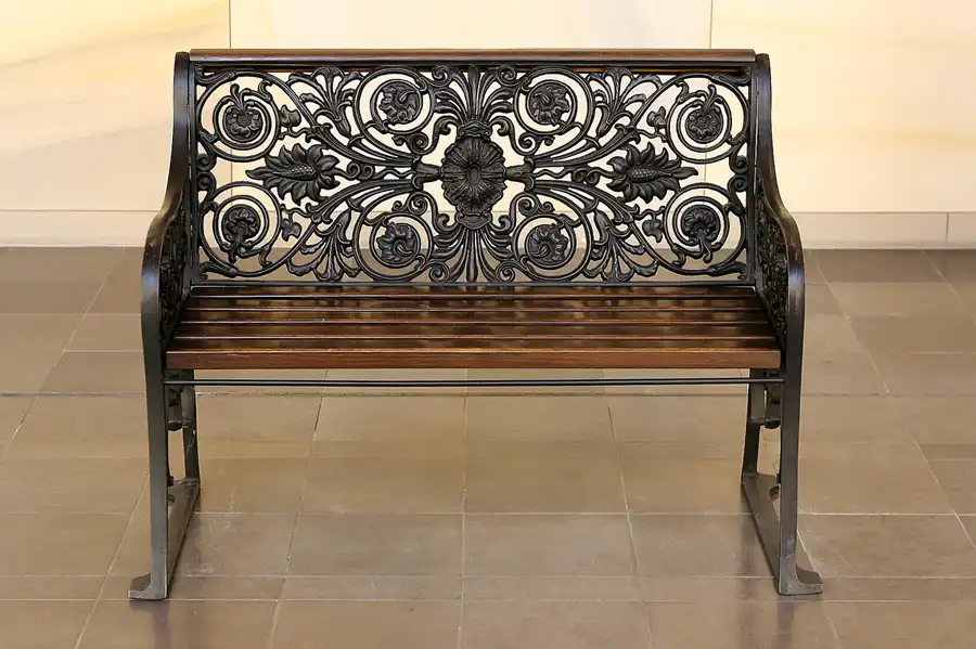 034 | 2008 | Berlin | Friedrichswerdersche Kirche | © carsten riede fotografie