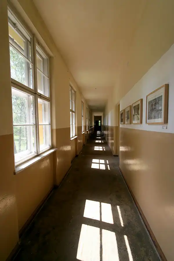 044 | 2008 | Elstal | Olympisches Dorf von 1936 – Das Hindenburghaus | © carsten riede fotografie